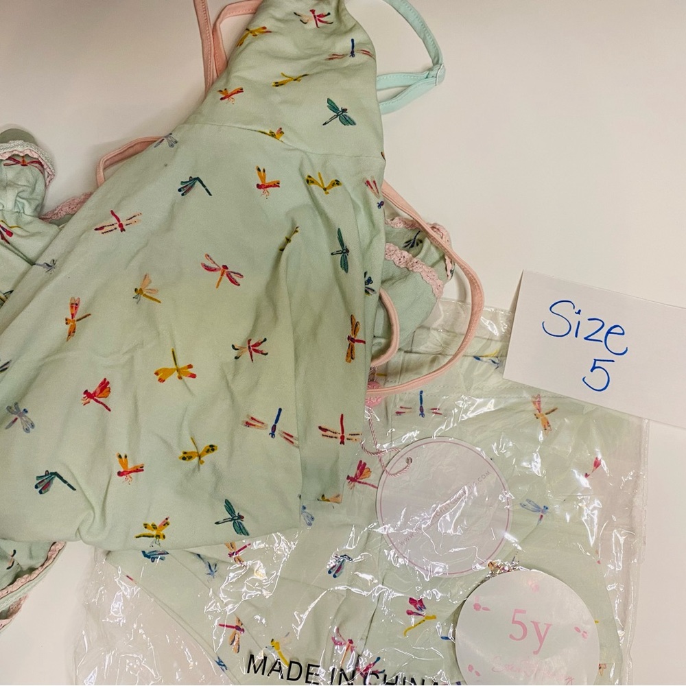 Sweethoney dress - Picture 2 of 2